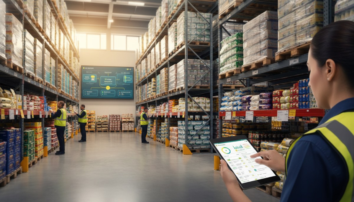 Sun’s Club Modernizes Wholesale Operations with Bista Solutions and Odoo ERP Sun’s Club Modernizes Wholesale Operations with Bista Solutions and Odoo ERP