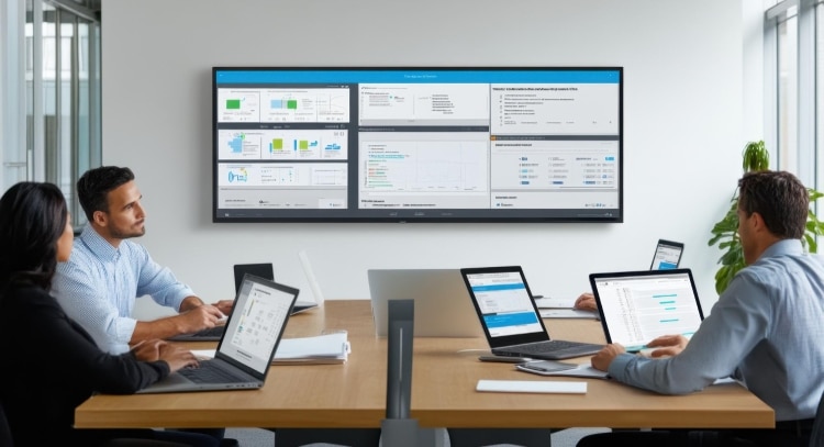 ERP Solutions for the Sign Industry