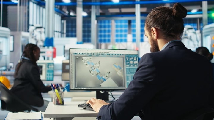 ERP Solutions for the Sign Industry